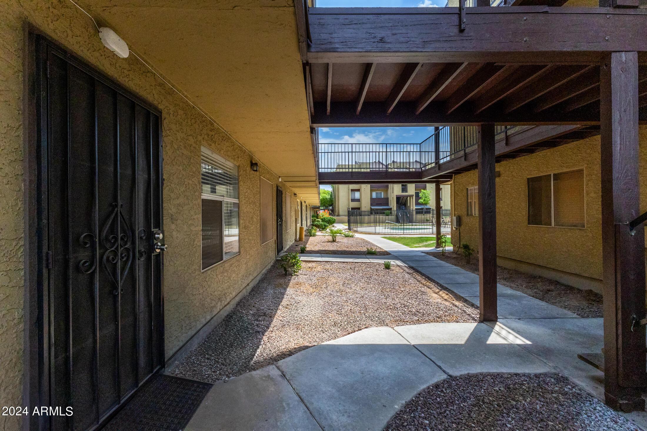 461 HOLMES 174, 6708278, Mesa, Apartment Style/Flat,  for sale, Mountain Sage Realty