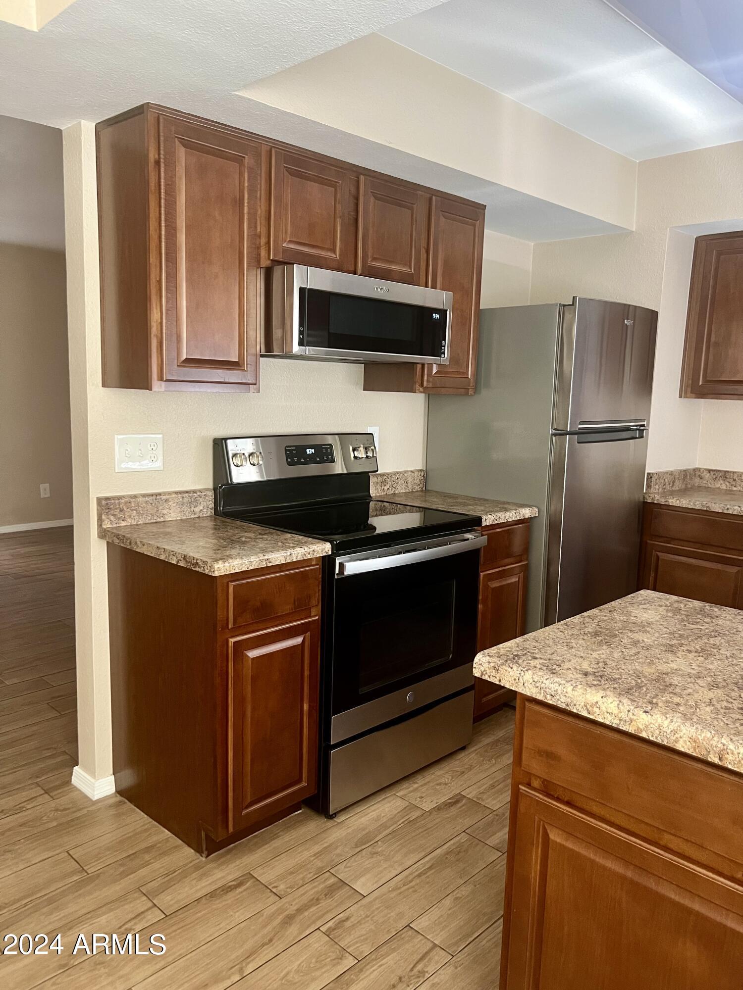 4554 Paradise Village 122, 6709574, Phoenix, Apartment Style/Flat,  for rent, Mountain Sage Realty